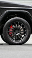 BIG BRAKE KIT for MERCEDES BENZ G CLASS G500 W465 2024