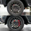 BIG BRAKE KIT for MERCEDES BENZ G CLASS G500 W465 2024