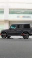 BIG BRAKE KIT for MERCEDES BENZ G CLASS G500 W465 2024