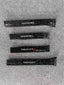 BLACK BADGE CARBON DOOR SILLS for ROLLS ROYCE CULLINAN 2018+
Set includes:
Door Sills
Material: Carbon
NOTE: Professional installation is required.