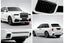 BLACK BADGE STYLE TRIM KIT for ROLLS ROYCE CULLINAN II SERIES 2 RR31 2024+ Forza Performance Custom fit
Set includes:
Front Bumper Air Vents
Rear Diffuser Trims
Material: Plastic (Gloss Black or Chrome Finish)
NOTE: Professional installation is required.