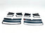 BLACK BADGE STYLE TRIM KIT for ROLLS ROYCE CULLINAN II SERIES 2 RR31 2024+ Forza Performance Custom fit
Set includes:
Front Bumper Air Vents
Rear Diffuser Trims
Material: Plastic (Gloss Black or Chrome Finish)
NOTE: Professional installation is required.