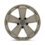 FORGED WHEELS RIMS for PORSCHE CAYENNE 2014