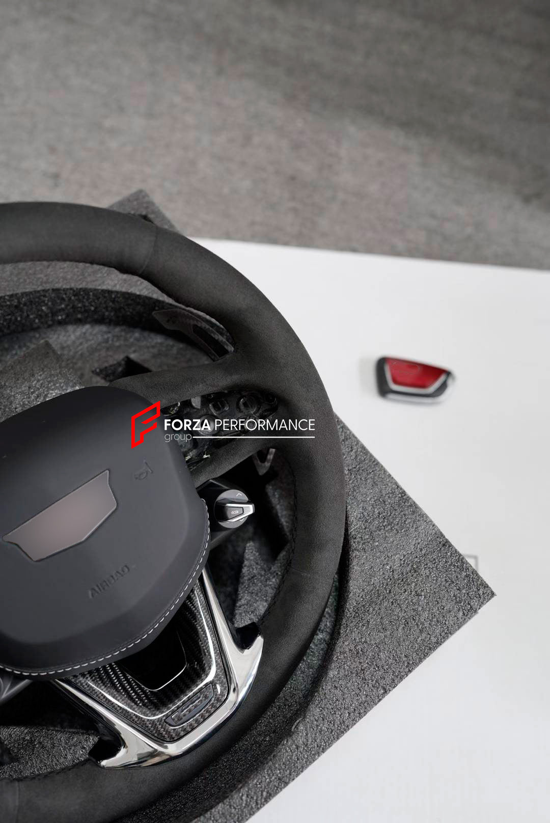 STEERING WHEEL for CADILLAC CT4 | CT5 2019+
Set includes:
Steering Wheel
Note: Professional installation is required.
Contact us for pricing