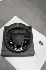 STEERING WHEEL for CADILLAC CT4 | CT5 2019+
Set includes:
Steering Wheel
Note: Professional installation is required.
Contact us for pricing