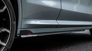 FORGED CARBON BODY KIT FOR BMW X3M LCI 2021+