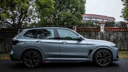 FORGED CARBON BODY KIT FOR BMW X3M LCI 2021+