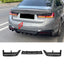 CARBON AERO BODY KIT for BMW I3 G20 2023+