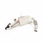 Aggressive sporty sound VALVED EXHAUST MUFFLER for BMW i8 i12 1.5 2014+
Set includes:
Muffler with valves
The valve control unit and remote controller
Material: Stainless steel
Production time: 10 days
NOTE: Professional installation is required
FEATURES:
Engineered Digital prototyping using 3D CAD design software, each car model chassis has been 3D laser scanned in the factor
Factory run all test cars on Italian 1200HP Dyno machine, to make the best performance design of exhaust
CNC bending machine