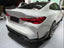 M4 CSL STYLE CARBON REAR TRUNK FOR BMW M4 G82 | G83 2020+ M3 G80 | G81