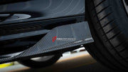 CARBON BODY KIT FOR BMW X6M F96 2020+