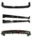 BODY KIT for AITO M9 2022+
Set includes:
Front Lip
Side Skirts
Rear Diffuser
Material: Plastic
NOTE: Professional installation is required.
Why “Contact Us for Pricing”?
We don’t display fixed prices because our goal is to offer you the most competitive deal possible. Product costs often decrease over time, and by requesting a quote, you’ll receive our most up-to-date price on market.
SECURED PAYMENT METHODS
PayPal (+4.4% fee)
Visa / Mastercard / American Express (through PayPal)
Bank Wire tr