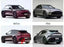 BODY KIT for ASTON MARTIN DBX 707 2020+
Set includes:
Front Bumper
Front Lip
Front Grille
Fender Liners
Side Skirts
Rear Spoiler
Rear Airvents
Rear Diffuser
Fog Lights Cover
Exhaust Tips
Material: Plastic
Note: Professional installation is required
CONTACT US FOR PRICING
Payment ►
Visa
Mastercard
PayPal with a credit card (add 4.4% at checkout)
Payoneer
Cryptocurrency
Shipment ►
By express DHL/UPS/TNT/FedEx
To the local international airport
Special line by air
Special line by the sea
To Europe and