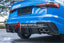 CARBON BODY KIT FOR AUDI A4 S4 B9 2020+