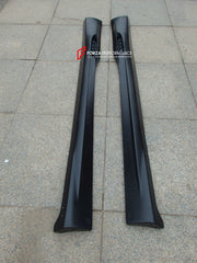VALD STYLE BODY KIT FOR BENTLEY CONTINENTAL GT 2011-2015