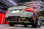 AERO KIT for BMW 2 SERIES G42 2021 - 2024
Set includes:
Front Lip
Side Skirts
Rear Spoiler
Rear Diffuser
Material: Plastic