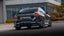 BODY KIT for BMW 2 SERIES G42 M240I 2021+
Set includes:
Front Lip
Side Skirts
Rear Bumper Fins
Rear Diffuser
Material: Plastic
NOTE: Professional installation is required.