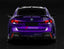 Body Kit for BMW 2 SERIES GRAN COUPE F74 F78 2025+
Set includes:
Front Lip
Front Bumper Side Canards
Side Skirts
Diffuser
Spoiler
Material: Plastic (PP)
NOTE: Professional installation is required.
