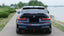 Body Kit for BMW 3 SERIES VII G20 G28 LCI 2019 - 2022
Set includes:
Front Lip
Front Bumper Side Canards
Side Skirts
Diffuser
Roof Spoiler
Spoiler
Material: Plastic (PP)
NOTE: Professional installation is required.