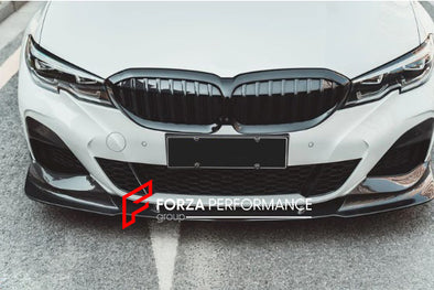 CARBON BODY KIT FOR BMW 3-SERIES G20 M340i 330i 2019+