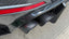 BODY KIT for BMW 4 SERIES GRAN COUPE G26 2021+ FORZA PERFORMANCE Custom fit Dry Carbon VTEN Design Style
Set includes:
Front Lip
Front Bumper Canards
Side Skirts
Rear Diffuser (dual/single outlet or quad outlet version — your choice)
Rear Lip
Rear Corners
Rear Spoiler
Roof Spoiler
Quad Titanium Black Exhaust Tips
Quad Carbon Fiber Exhaust Tips
Material: Plastic
NOTE: Professional installation is required.