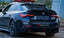 BODY KIT for BMW 4 SERIES GRAN COUPE G26 2021+ FORZA PERFORMANCE Custom fit Dry Carbon VTEN Design Style
Set includes:
Front Lip
Front Bumper Canards
Side Skirts
Rear Diffuser (dual/single outlet or quad outlet version — your choice)
Rear Lip
Rear Corners
Rear Spoiler
Roof Spoiler
Quad Titanium Black Exhaust Tips
Quad Carbon Fiber Exhaust Tips
Material: Plastic
NOTE: Professional installation is required.