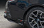 BODY KIT for BMW 4 SERIES GRAN COUPE G26 2021+ FORZA PERFORMANCE Custom fit Dry Carbon VTEN Design Style
Set includes:
Front Lip
Front Bumper Canards
Side Skirts
Rear Diffuser (dual/single outlet or quad outlet version — your choice)
Rear Lip
Rear Corners
Rear Spoiler
Roof Spoiler
Quad Titanium Black Exhaust Tips
Quad Carbon Fiber Exhaust Tips
Material: Plastic
NOTE: Professional installation is required.