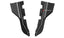 BODY KIT for BMW 4 SERIES GRAN COUPE G26 2021+ FORZA PERFORMANCE Custom fit Dry Carbon VTEN Design Style
Set includes:
Front Lip
Front Bumper Canards
Side Skirts
Rear Diffuser (dual/single outlet or quad outlet version — your choice)
Rear Lip
Rear Corners
Rear Spoiler
Roof Spoiler
Quad Titanium Black Exhaust Tips
Quad Carbon Fiber Exhaust Tips
Material: Plastic
NOTE: Professional installation is required.