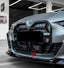 BODY KIT for BMW 4 SERIES GRAN COUPE G26 2021+ FORZA PERFORMANCE Custom fit Dry Carbon VTEN Design Style
Set includes:
Front Lip
Front Bumper Canards
Side Skirts
Rear Diffuser (dual/single outlet or quad outlet version — your choice)
Rear Lip
Rear Corners
Rear Spoiler
Roof Spoiler
Quad Titanium Black Exhaust Tips
Quad Carbon Fiber Exhaust Tips
Material: Plastic
NOTE: Professional installation is required.