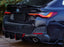 BODY KIT for BMW 4 SERIES GRAN COUPE G26 2021+ FORZA PERFORMANCE Custom fit Dry Carbon VTEN Design Style
Set includes:
Front Lip
Front Bumper Canards
Side Skirts
Rear Diffuser (dual/single outlet or quad outlet version — your choice)
Rear Lip
Rear Corners
Rear Spoiler
Roof Spoiler
Quad Titanium Black Exhaust Tips
Quad Carbon Fiber Exhaust Tips
Material: Plastic
NOTE: Professional installation is required.