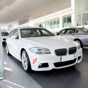 BODY KIT FOR BMW 5 SERIES F10 F18 M5 BODY KIT M TECH STYLE
Set includes:
Front Bumper Assembly
Side Skirts
Rear Bumper
Rear Diffuser
* Each part of this kit can be sent separately. Please contact us if you need a specific part.
Why “Contact Us for Pricing”?
We don’t display fixed prices because our goal is to offer you the most competitive deal possible. Product costs often decrease over time, and by requesting a quote, you’ll receive our most up-to-date price on market.
Payment ►
Visa
Mastercard