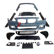 BODY KIT FOR BMW 5 SERIES F10 F18 M5 BODY KIT M TECH STYLE
Set includes:
Front Bumper Assembly
Side Skirts
Rear Bumper
Rear Diffuser
* Each part of this kit can be sent separately. Please contact us if you need a specific part.
Why “Contact Us for Pricing”?
We don’t display fixed prices because our goal is to offer you the most competitive deal possible. Product costs often decrease over time, and by requesting a quote, you’ll receive our most up-to-date price on market.
Payment ►
Visa
Mastercard