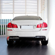 BODY KIT FOR BMW 5 SERIES F10 F18 M5 BODY KIT M TECH STYLE
Set includes:
Front Bumper Assembly
Side Skirts
Rear Bumper
Rear Diffuser
* Each part of this kit can be sent separately. Please contact us if you need a specific part.
Why “Contact Us for Pricing”?
We don’t display fixed prices because our goal is to offer you the most competitive deal possible. Product costs often decrease over time, and by requesting a quote, you’ll receive our most up-to-date price on market.
Payment ►
Visa
Mastercard