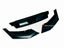 BODY KIT for BMW 5 SERIES G30 G38 2018 - 2023 FORZA PERFORMANCE Custom fit Dry Carbon VTEN Design Style
Set includes:
Front Lip (fits 2021 - 2023 LCI only)
Front Bumper Canards
Side Skirts
Rear Diffuser
Rear Lip
Rear Corners
Rear Spoiler
Roof Spoiler
Material: Plastic
NOTE: Professional installation is required.
