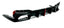 BODY KIT for BMW 5 SERIES G30 G38 2018 - 2023 FORZA PERFORMANCE Custom fit Dry Carbon VTEN Design Style
Set includes:
Front Lip (fits 2021 - 2023 LCI only)
Front Bumper Canards
Side Skirts
Rear Diffuser
Rear Lip
Rear Corners
Rear Spoiler
Roof Spoiler
Material: Plastic
NOTE: Professional installation is required.