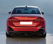 BODY KIT for BMW 5 SERIES G60 2023+ UPGRADE to M SPORT
Set includes:
Front Bumper
Front Grille
Side Skirts
Rear Bumper
Rear Diffuser
Material: Plastic
Note: Professional installation is required.
CONTACT US FOR PRICING
Payment ►
Visa
Mastercard
PayPal with a credit card (add 4.4% at checkout)
Payoneer
Cryptocurrency
Shipment ►
By express DHL/UPS/TNT/FedEx
To the local international airport
Special line by air
Special line by the sea
To Europe and the UK by train
Please let us know which shipping o