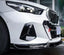 BODY KIT for BMW 5 SERIES G60 G68 M SPORT 2023+ FORZA PERFORMANCE custom fit KT Design Style
Set includes:
Front Lip
Front Bumper Air Vent Covers
Ducktail Spoiler
Rear Bumper Fins
Rear Diffuser
Material: Plastic
NOTE: Professional installation is required.