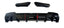 BODY KIT for BMW 5 SERIES LWB G68 2024+ FORZA PERFORMANCE Custom fit Dry Carbon VTEN Design Style
Set includes:
Front Lip
One Piece Front Lip
Front Bumper Canards
Side Skirts
Rear Diffuser
Rear Diffuser No Lights
Rear Spoiler
Roof Spoiler
Carbon Fiber Exhaust Tips (530i)
Square Exhaust Tips (530i)
Carbon Fiber Exhaust Tips (525i)
Square Exhaust Tips (525i)
Material: Plastic
NOTE: Professional installation is required.