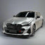 BODY KIT for BMW 5 SERIES SWB G60 2024+ FORZA PERFORMANCE Custom fit Dry Carbon VTEN Design Style
Set includes:
Front Lip
One Piece Front Lip
Front Bumper Canards
Side Skirts
Rear Diffuser
Rear Spoiler
Roof Spoiler
Carbon Fiber Exhaust Tips (530i)
Carbon Fiber Exhaust Tips (525i)
Material: Plastic
NOTE: Professional installation is required.