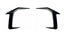 BODY KIT for BMW 5 SERIES SWB G60 2024+ FORZA PERFORMANCE Custom fit Dry Carbon VTEN Design Style
Set includes:
Front Lip
One Piece Front Lip
Front Bumper Canards
Side Skirts
Rear Diffuser
Rear Spoiler
Roof Spoiler
Carbon Fiber Exhaust Tips (530i)
Carbon Fiber Exhaust Tips (525i)
Material: Plastic
NOTE: Professional installation is required.