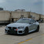 BODY KIT for BMW M2 G87 2023+ FORZA PERFORMANCE Custom fit Dry Carbon VTEN Design Style
Set includes:
Front Lip
Front Bumper Canards
Side Skirts
Rear Lip
Rear Corners
Rear Spoiler
Roof Spoiler
Material: Plastic
NOTE: Professional installation is required.