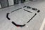 BODY KIT for BMW M5 G90 2024+ FORZA PERFORMANCE custom fit MP Competition
Set includes:
Front Lip
Side Skirts
Rear Spoiler
Rear Diffuser
Material: Plastic
NOTE: Professional installation is required.