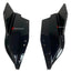 BODY KIT for BMW X1 U11 2022+ FORZA PERFORMANCE Custom fit Dry Carbon VTEN Design Style
Set includes:
Front Lip
Side Corners
Rear Diffuser
Rear Lip
Rear Corners
Roof Spoiler
Exhaust Tips
Material: Plastic
NOTE: Professional installation is required.