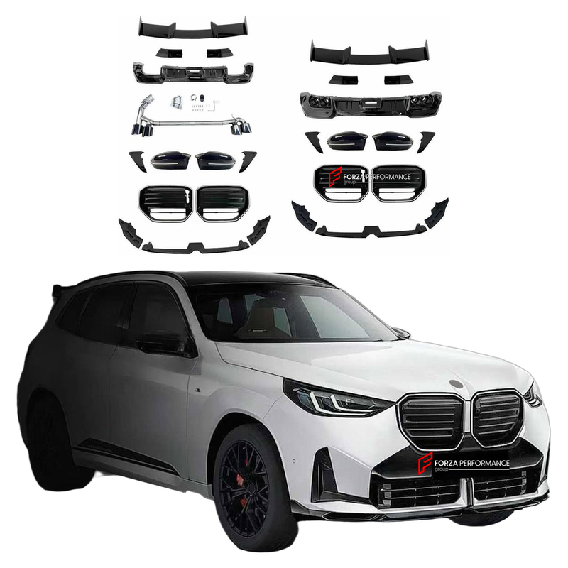 BODY KIT for BMW X3 G45 2024+