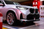 BODY KIT for BMW X3 G45 G48 2025+ FORZA PERFORMANCE Custom fit Dry Carbon VTEN Design Style
Set includes:
Front Lip
Side Skirts
Fender Flares
Rear Diffuser
Rear Lip
Rear Corners
Roof Spoiler (replacement)
Quad Carbon Fiber Exhaust Tips (30i)
Square Exhaust Tips (30i)
Material: Plastic
NOTE: Professional installation is required.