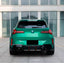 BODY KIT for BMW X3 G45 G48 2025+ FORZA PERFORMANCE Custom fit Dry Carbon VTEN Design Style
Set includes:
Front Lip
Side Skirts
Fender Flares
Rear Diffuser
Rear Lip
Rear Corners
Roof Spoiler (replacement)
Quad Carbon Fiber Exhaust Tips (30i)
Square Exhaust Tips (30i)
Material: Plastic
NOTE: Professional installation is required.