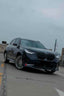BODY KIT for BMW X3 G45 G48 2025+ FORZA PERFORMANCE Custom fit Dry Carbon VTEN Design Style
Set includes:
Front Lip
Side Skirts
Fender Flares
Rear Diffuser
Rear Lip
Rear Corners
Roof Spoiler (replacement)
Quad Carbon Fiber Exhaust Tips (30i)
Square Exhaust Tips (30i)
Material: Plastic
NOTE: Professional installation is required.