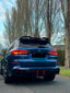 BODY KIT for BMW X5 G05 2019+ FORZA PERFORMANCE Custom fit Dry Carbon VTEN Design Style
Set includes:
Front Lip (fits 2023 - 2025 only)
Rear Diffuser
Roof Spoiler
Quad Carbon Fiber Exhaust Tips
Material: Plastic
NOTE: Professional installation is required.