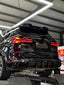 BODY KIT for BMW X5 G05 LCI 2023+
Set includes:
Front Lip
Rear Roof Spoiler
Rear Diffuser
Exhaust Tips
Material: Plastic
Note: Professional installation is required.
Contact us for pricing.
Payment ►
Visa
Mastercard
PayPal with a credit card (add 4.4% at checkout)
Payoneer
Cryptocurrency
Shipment ►
By express DHL/UPS/TNT/FedEx
To the local international airport
Special line by air
Special line by the sea
To Europe and the UK by train
Please let us know which shipping option you prefer.