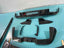 DRY CARBON BODY KIT for BMW X5M F95 2020 - 2023 Set includes: Front Lip Front Canards Side Skirts Roof Spoiler Rear Spoiler Rear Diffuser